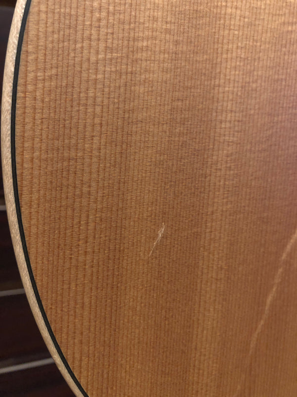 Larrivee D-03R - Includes Hardshell Case