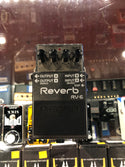 Boss RV-6 Reverb