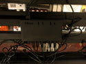 Pedaltrain Novo 18 With Power Supply