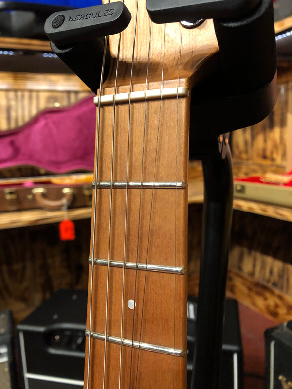 Charvel So Cal Style 2 HH 2 Pt - Natural Ash
