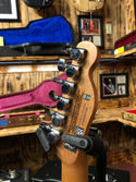 Charvel So Cal Style 2 HH 2 Pt - Natural Ash