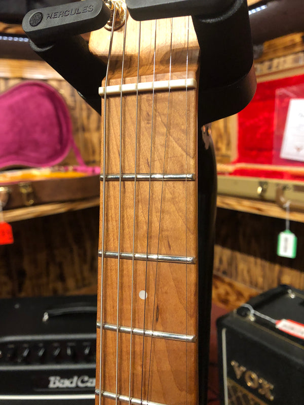 Charvel Pro Mod DK24 HSH 2 Point - Natural Mahogany