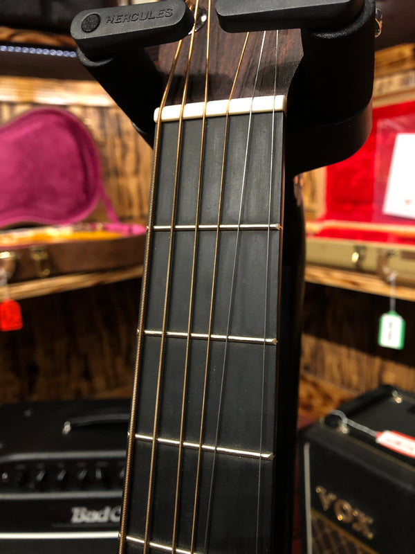 Martin DX1E - Includes Gig Bag