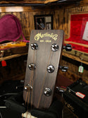 Martin DX1E - Includes Gig Bag