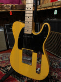 Squire Telecaster (Butterscotch)