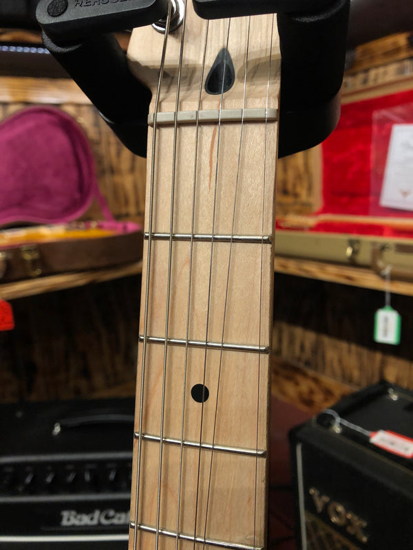 Squire Telecaster (Butterscotch)