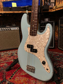 Fender Mark Hoppus Jazz Bass - Includes Original Hardshell Case