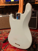 Fender Mark Hoppus Jazz Bass - Includes Original Hardshell Case