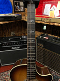 Taylor 414 CE Custom Shadeburst