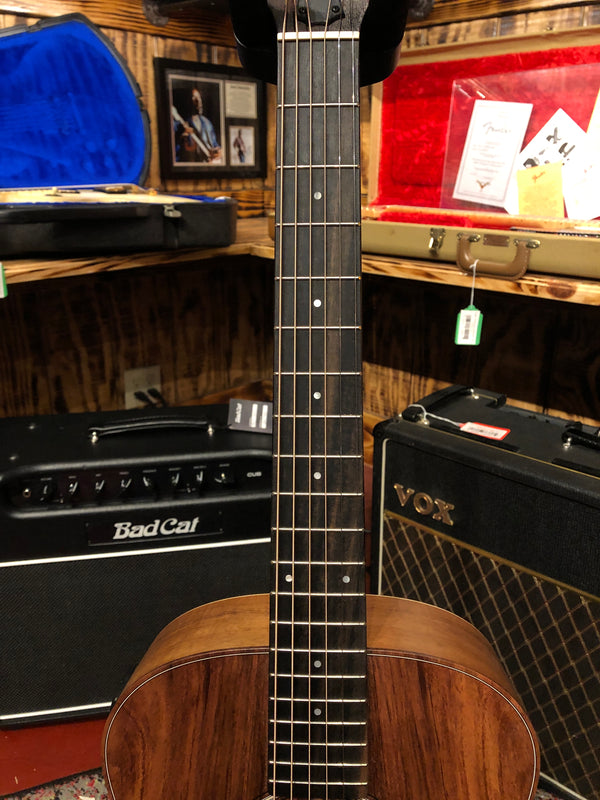 2023 Taylor GS Mini KOA - Includes Gig Bag