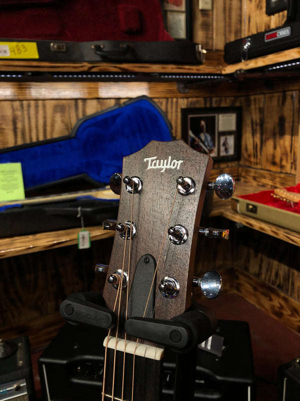 2023 Taylor GS Mini KOA - Includes Gig Bag
