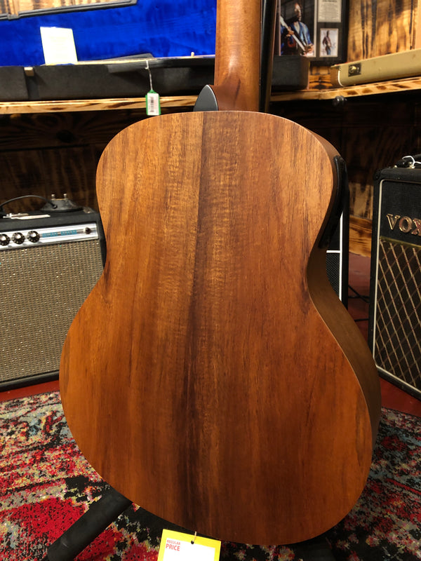 2023 Taylor GS Mini KOA - Includes Gig Bag