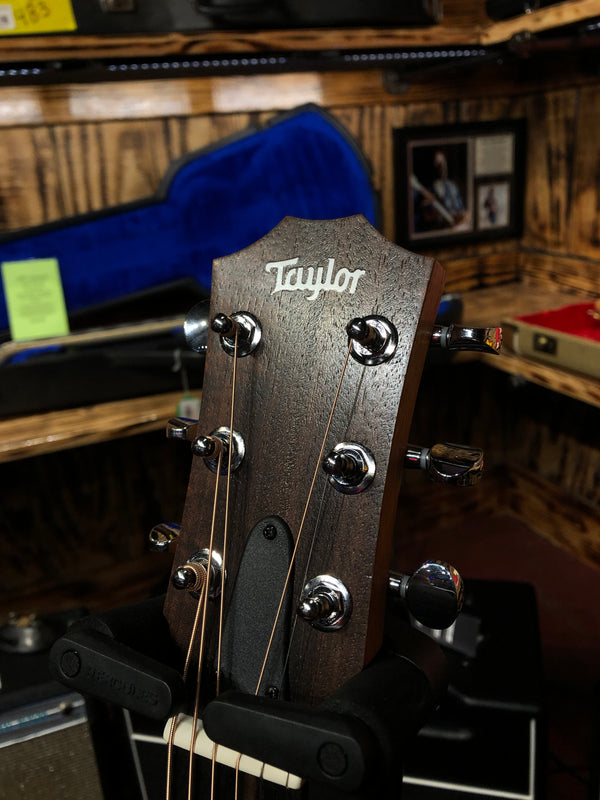 2023 Taylor GS Mini Mahogany - Includes Gig Bag