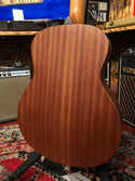 2023 Taylor GS Mini Mahogany - Includes Gig Bag