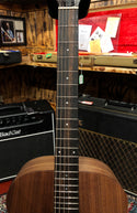 2023 Taylor Academy 22E Walnut - Includes Gig Bag