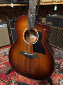 2023 Taylor 224CE-K DLX - Includes Case