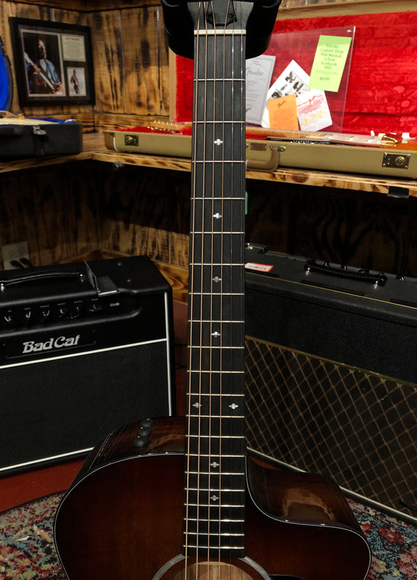 2023 Taylor 224CE-K DLX - Includes Case