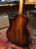 2023 Taylor 224CE-K DLX - Includes Case