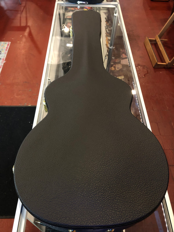 2023 Taylor 214CE DLX ES2 Gold Hardware - Case Included