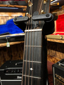 2023 Taylor 214CE DLX ES2 Gold Hardware - Case Included