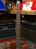 Silvertone 1444 CM Copper Metallic Short Scale Bass *NEW*