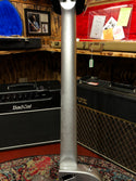Silvertone 1444 SVB Silverburst Short Scale Bass *NEW*