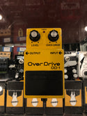 Boss OD-1 (Japan)