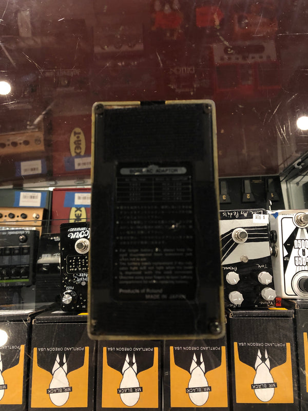 Boss OD-1 (Japan)