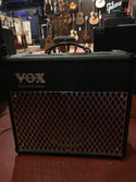 Vox VT30 W/Footswitch