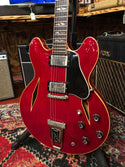 1967 Gibson Trini Lopez - Includes Original Hardshell Case