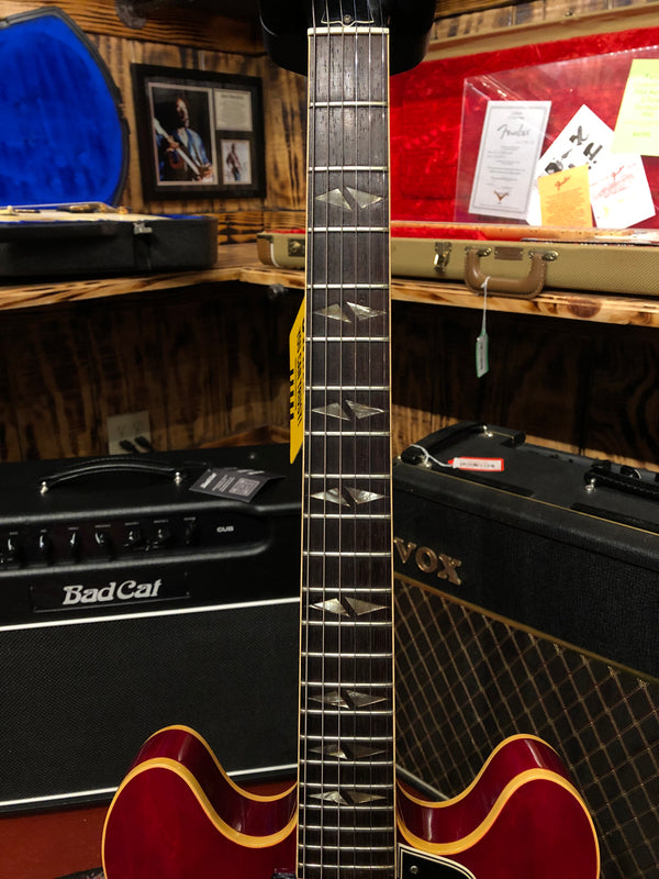 1967 Gibson Trini Lopez - Includes Original Hardshell Case