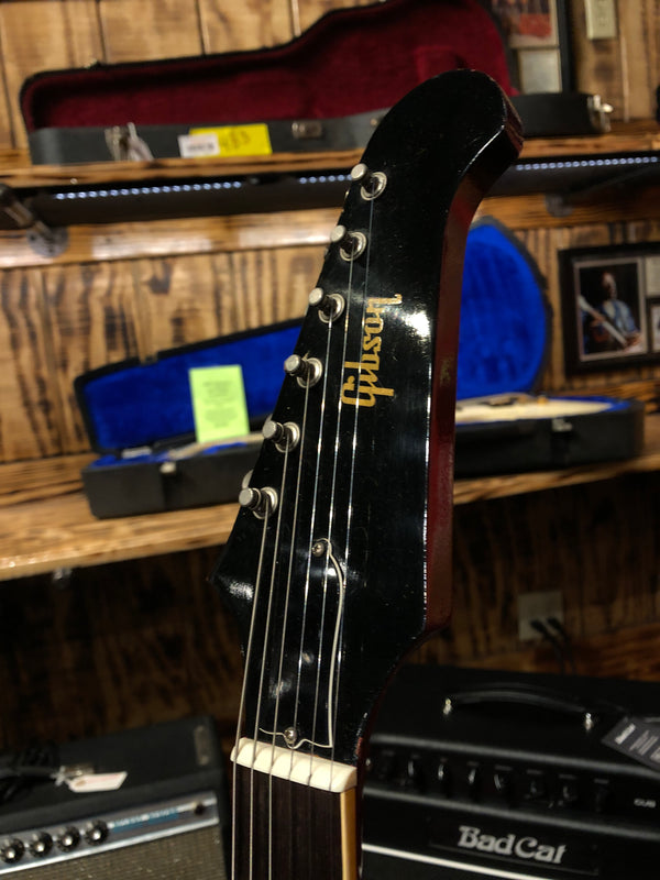 1967 Gibson Trini Lopez - Includes Original Hardshell Case