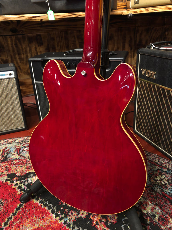 1967 Gibson Trini Lopez - Includes Original Hardshell Case