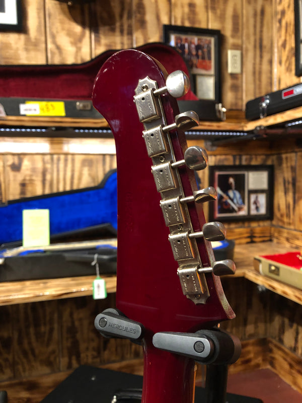 1967 Gibson Trini Lopez - Includes Original Hardshell Case