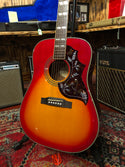 Epiphone Hummingbird Cherry Sunburst