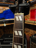 Epiphone Hummingbird Cherry Sunburst