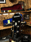 Epiphone Hummingbird Cherry Sunburst