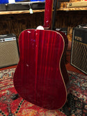 Epiphone Hummingbird Cherry Sunburst