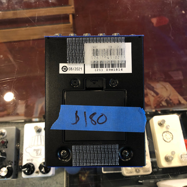 Boss SY200 Synth (Includes Box)