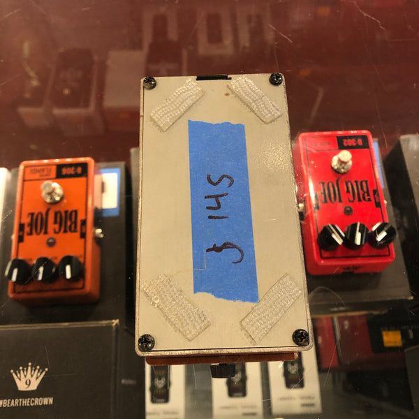 Boss OC-2 Octaver