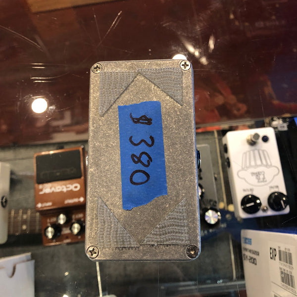 Lovepedal Deluxe 5e3
