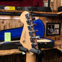 2021 Fender MIM Stratocaster Aged White - Includes Tweed Case - #MX21188805