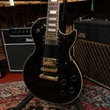 2012 Gibson Les Paul Classic Ebony