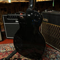 2012 Gibson Les Paul Classic Ebony