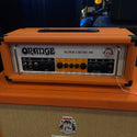 Orange Super Crush 100