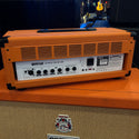 Orange Super Crush 100