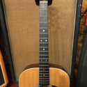 Martin Custom Dread - Includes Hardshell Case