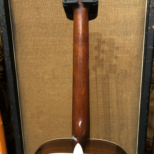 Martin Custom Dread - Includes Hardshell Case