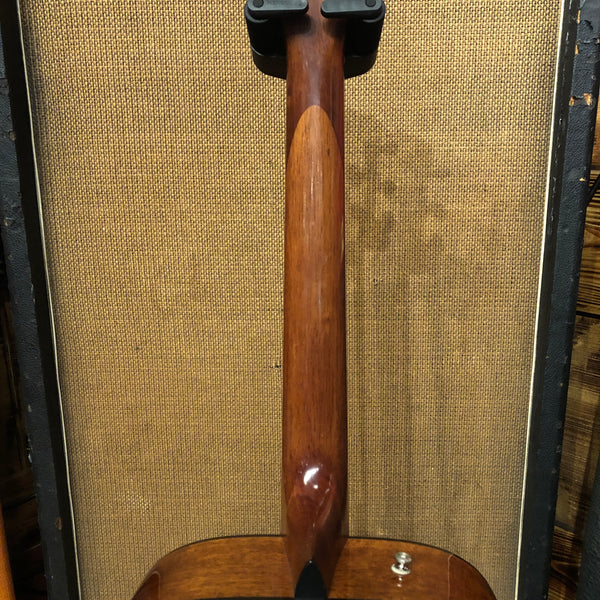 Fender CD140S Acoustic