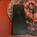 1992 Fender Telecaster MIA Black